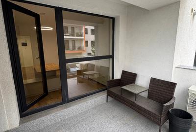 Birou modern 68 mp în Pipera – Parcare inclusa - 9