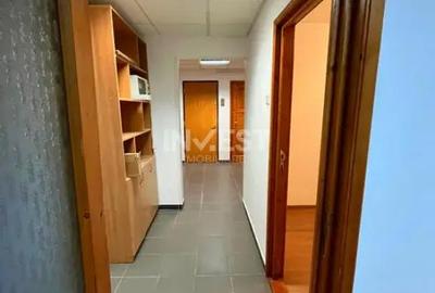 Apartament cu 4 camere decomandat, mobilat în Centru Civic - 7