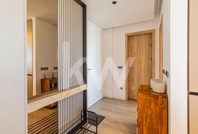 Apartament 2 camere - tip Studio - Lux, Kasper Coresi Avantgarden, Comision 0%! - 13