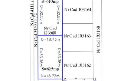 Teren Corbeanca Ostratu strada Scolii - 4