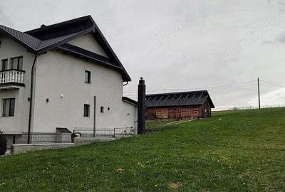 Casă cu 5 camere în Podu Coșnei - 6