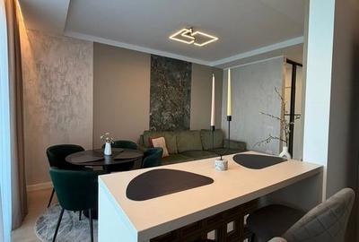 Apartament cu 2 camere decomandat în Universitate - 19