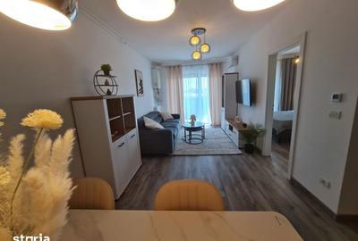 Apartament cu 2 camere în Șega - 10