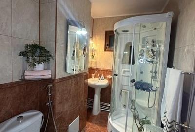 Apartament cu 2 camere semidecomandat în Târgu Cucu - 6