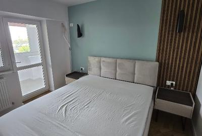 Apartament complet renovat, spatios si luminos de inchiriat in Otopeni - 3