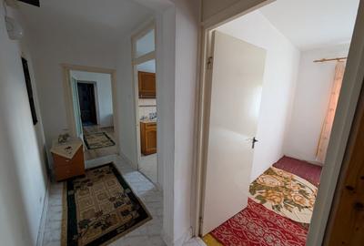 Apartament cu 3 camere decomandat în Ultracentral - 2