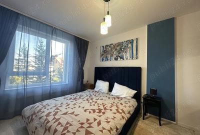 Apartament cu 2 camere decomandat în Mihai Bravu - 9