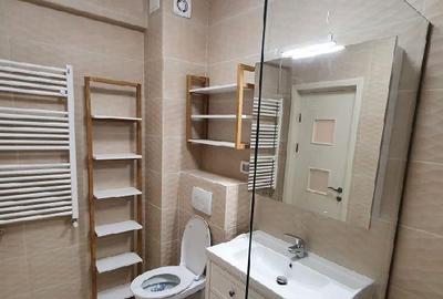Apartament absolut nou mobilat utilat in Verona Residence - 5