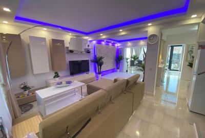 Casă individuală cu 4 camere cu Teren 200 Mp în Exterior Est - 15