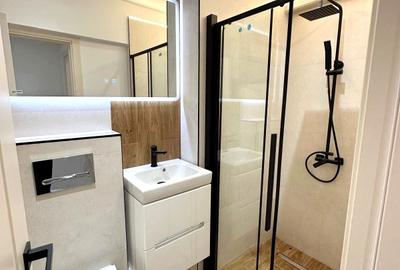 AVIATORILOR, apartament 4 camere LUX, totul nou, aflat la prima inchiriere - 21