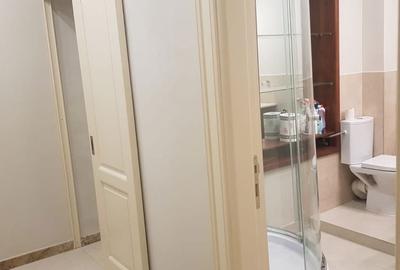 Garsonieră decomandată în Primăverii - 2