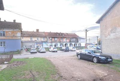 RECO Apartament cu curte, garaj si gradina Astileu - 7