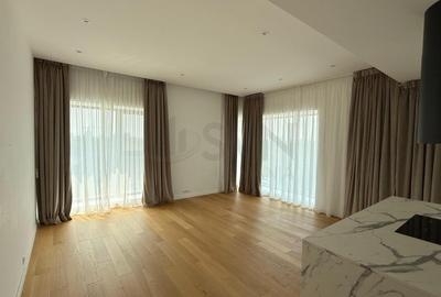 REA1024483 Apartament Modern 4 Camere I One Verdi Park Nord Bucuresti - 6