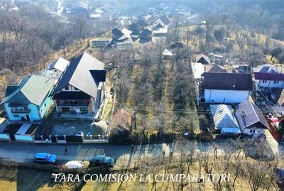 CALIMANESTI, TEREN 1231 MP - 9