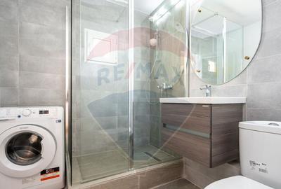 Apartament 2 camere, bloc 1984 ultracentral, 3 min de met... - 6