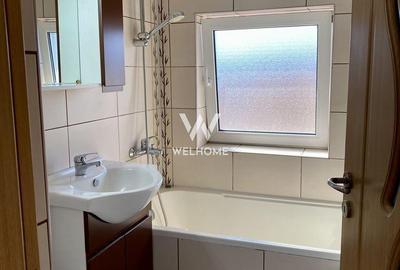 Apartament cu 2 camere semidecomandat, mobilat în Central - 10