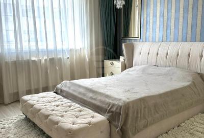 Apartament cu 3 camere decomandat în Florești - 7