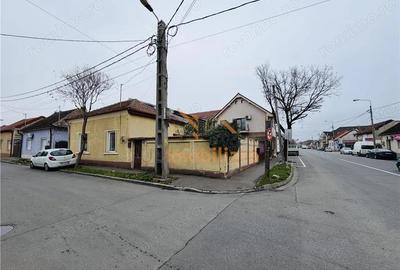 CASA INDIVIDUALA | DUBLU FRONT STRADAL | TEREN 238 MP | ACCES AUTO - 2