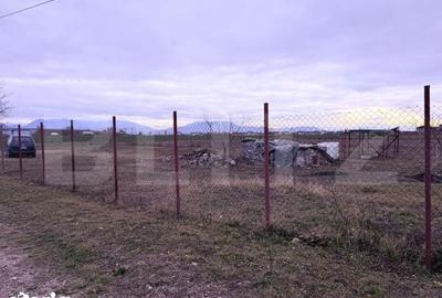 Teren de 1062 mp, în Hărman - 3