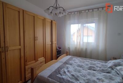 Casa individuala 4 camere, Zona Freidorf - Garaj, 2 fronturi stradale - 8