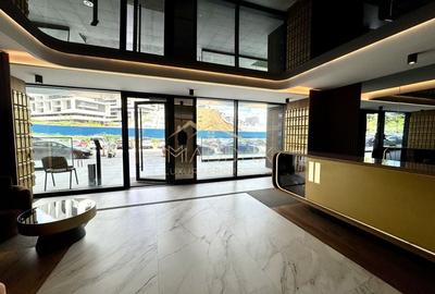 Apartament cu 4 camere // Floreasca - 38