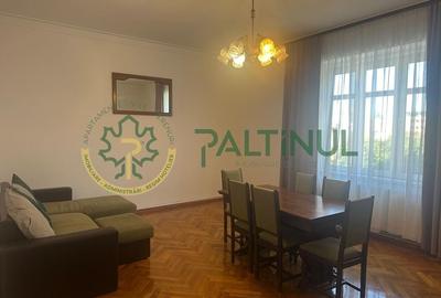 Casă 4 camere Parcul Sub Arini,Sibiu- ideal locuință sau sediu firmă, garaj - 3