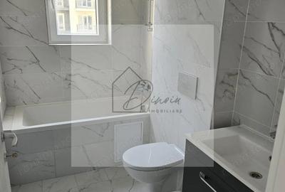 COM 0% I 2 CAMERE COSMOPOLIS I PARCARE INCLUSA I BLOC 2025 - 3