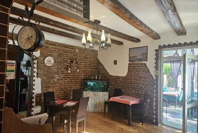 Decebal- Dristorului - 2