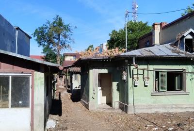 Giulesti lacul morii teren 474mp - 6