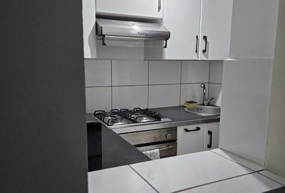 Garsoniera 4 min M LUjerului DB1640 - 5