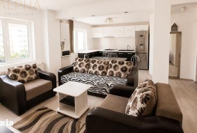 Apartament cu 3 camere decomandat în Central - 7