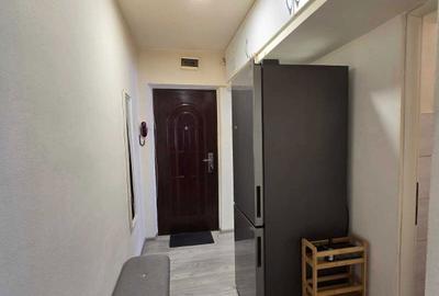Apartament cu 2 camere nedecomandat în Cetate - 4