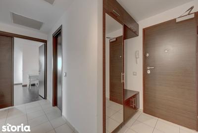 Apartament cu 2 camere, mobilat în Văcăresti - 7