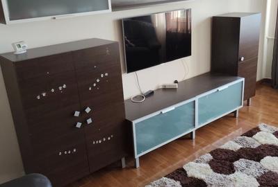 Apartament cu 3 camere decomandat în Micro 11 - 4