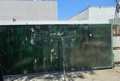 Auchan Titan, teren strada Colonel Iosif Albu - 7