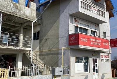 Casă cu 4 camere cu Teren 357 Mp în Ion Neculce - 4