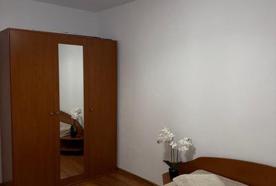 Apartament cu 2 camere decomandat, mobilat în Ștrand - 6