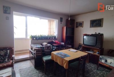 Apartament 4 camere, Zona Cetatii, bloc cu acoperis Apartament 4 camere, Zona Cetatii, bloc cu acoperis - 1