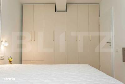 Apartament cu 2 camere semidecomandat în Apahida - 7