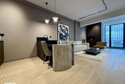 Apartament cu 2 camere în Florești - 11