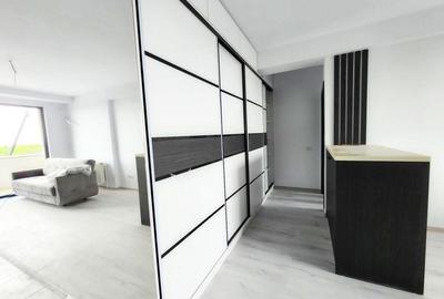 3 camere Nou zona soseaua Magurele sector 5  finalizare 2026 - 16