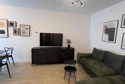 Apartament cu 2 camere decomandat în Nufărul - 3