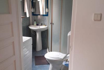 Garsonieră în Crihala - 8