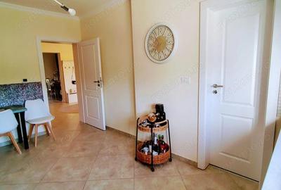 Duplex Deosebit Cu 4 Camere Mobilat ?i Utilat LUX Zona Chisoda - 5