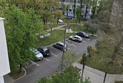 Apartament decomandat în Central - 8
