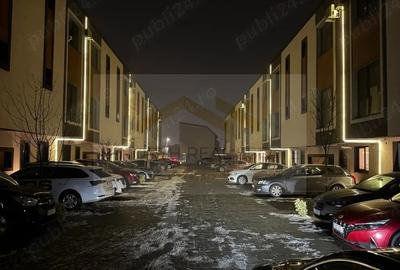 Casă în Central - 4