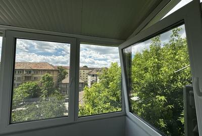 Garsonieră în Complex Studențesc - 2