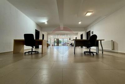 Spatiu de birouri disponibil pentru inchiriere - zona str. Frunzisului - 2