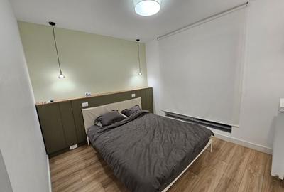 Apartament 3 camere+Birou Theodor Pallady Metrou Teclu - 11