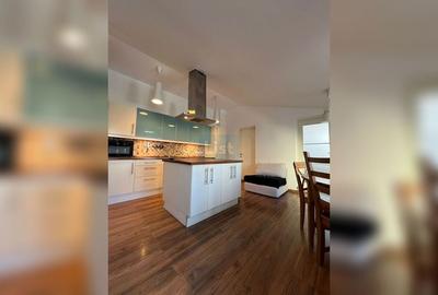 Apartament cu 2 camere semidecomandat, mobilat în Gheorgheni - 2